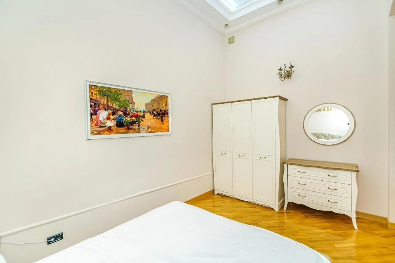 Malakan Park Hotel Nizami バクー