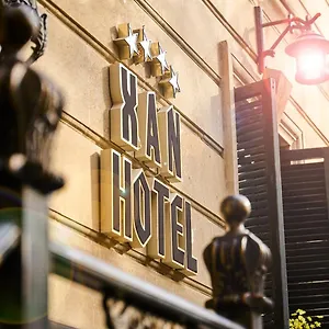 Xan Otel