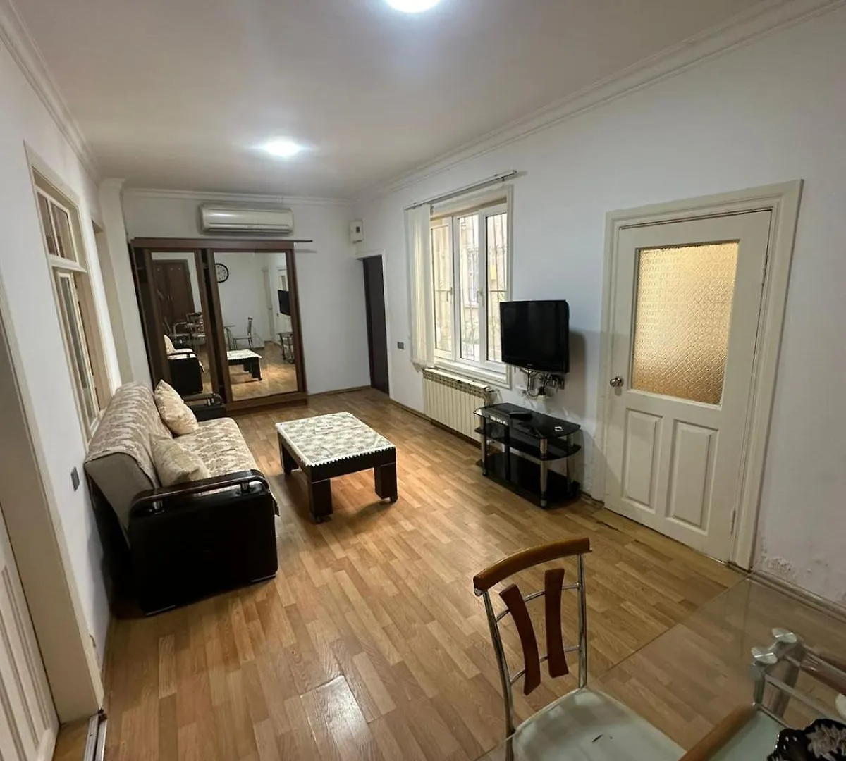 ****  Malakan Park Hotel Nizami Baku Azerbaijan