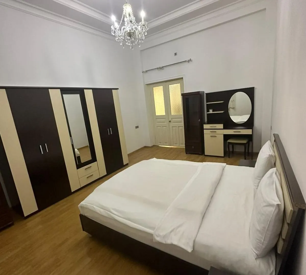****  Malakan Park Hotel Nizami Baku Azerbaijan