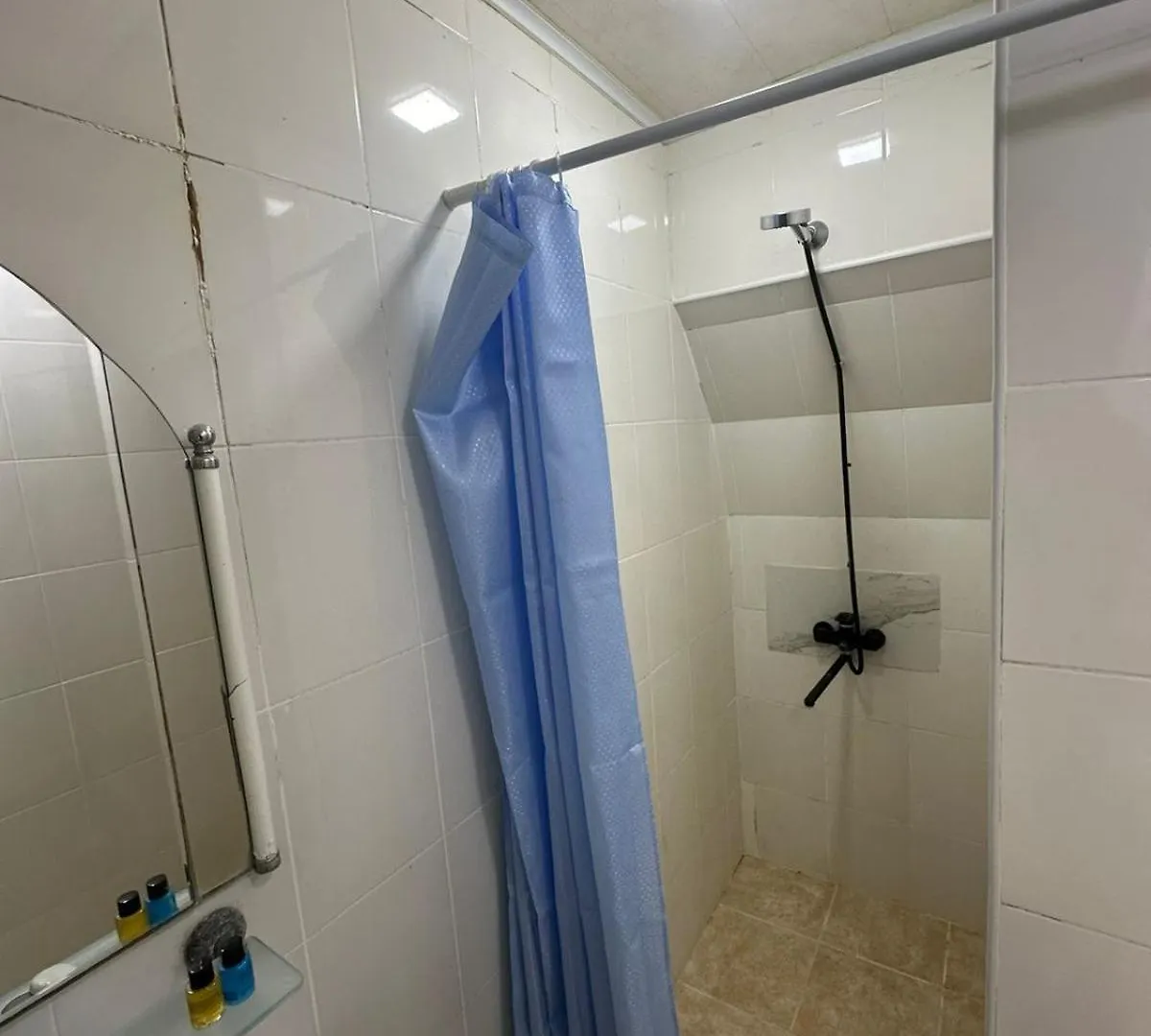 Malakan Park Hotel Nizami Baku