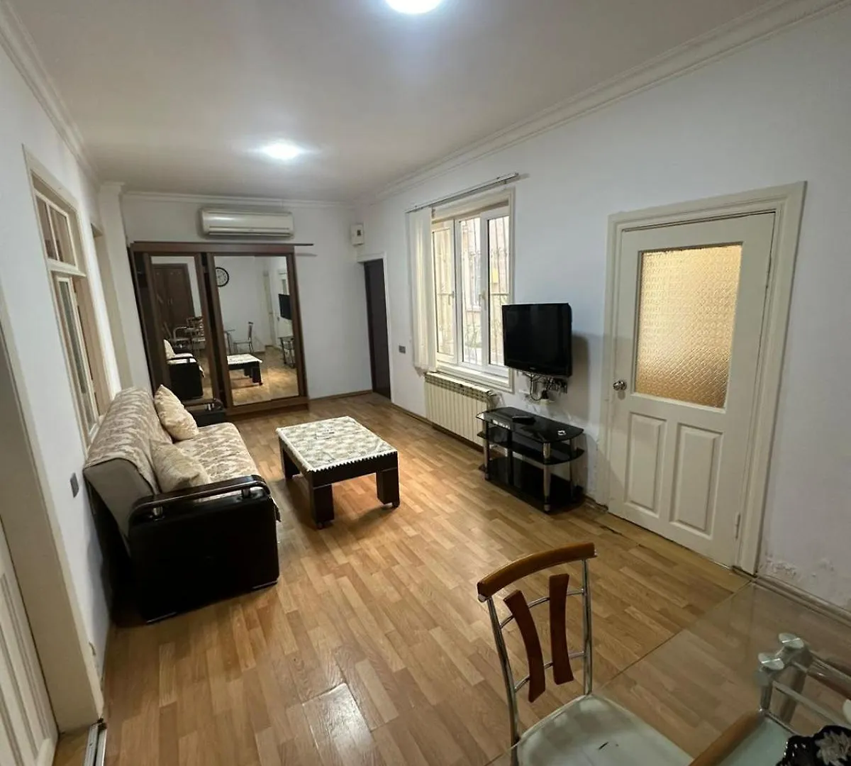 Malakan Park Hotel Nizami Baku