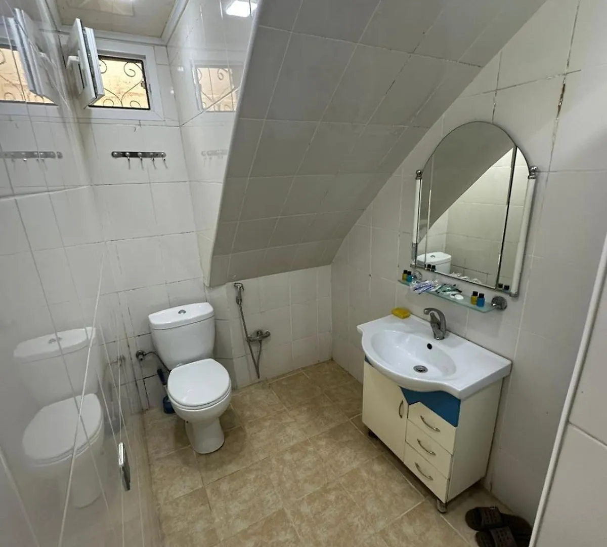 Malakan Park Hotel Nizami Baku