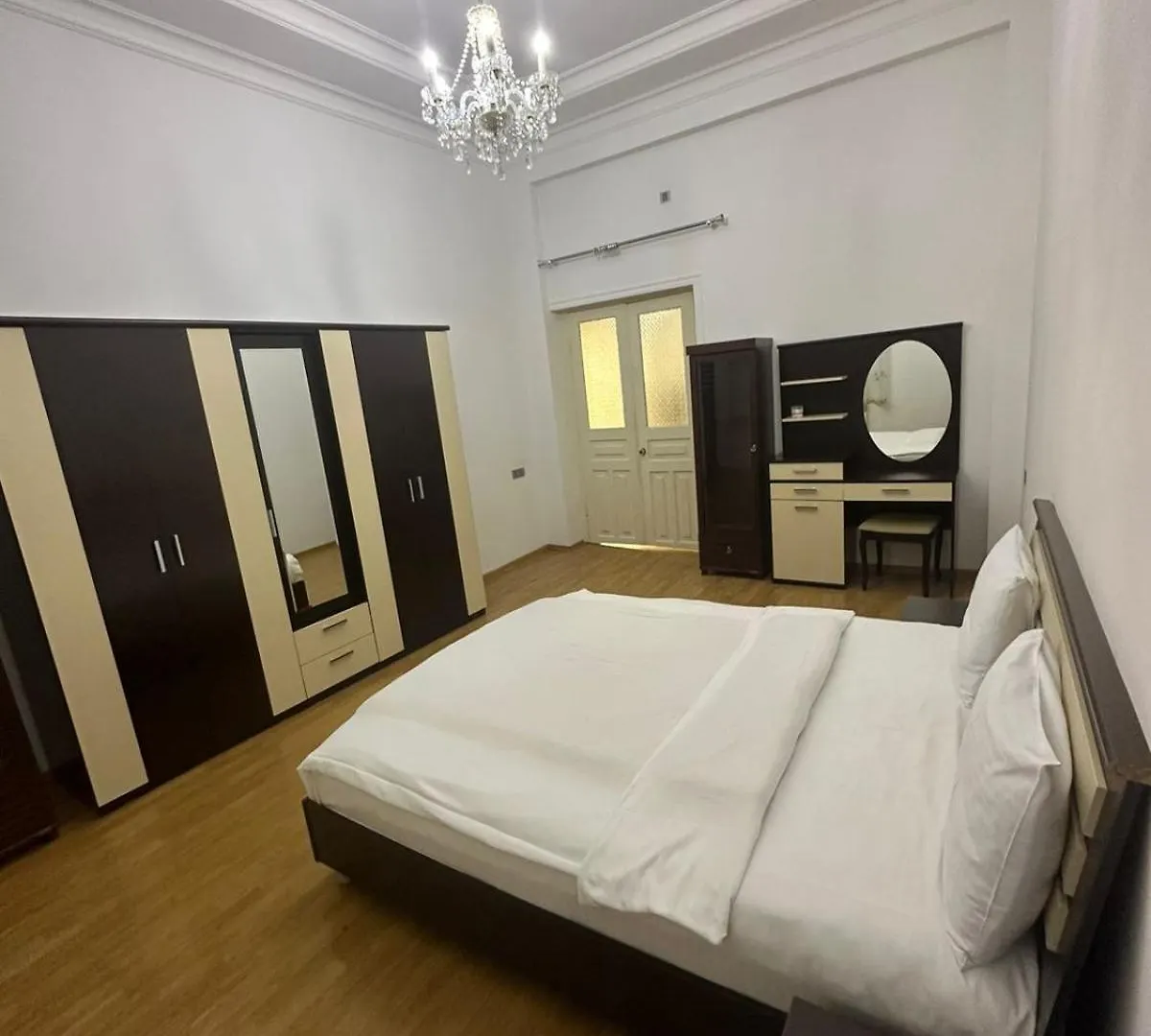 Malakan Park Hotel Nizami Baku