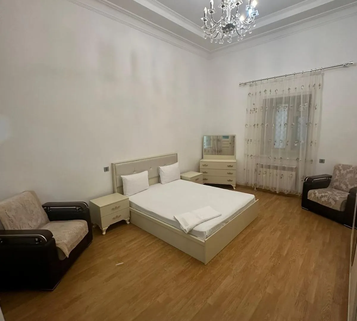 Malakan Park Hotel Nizami Baku