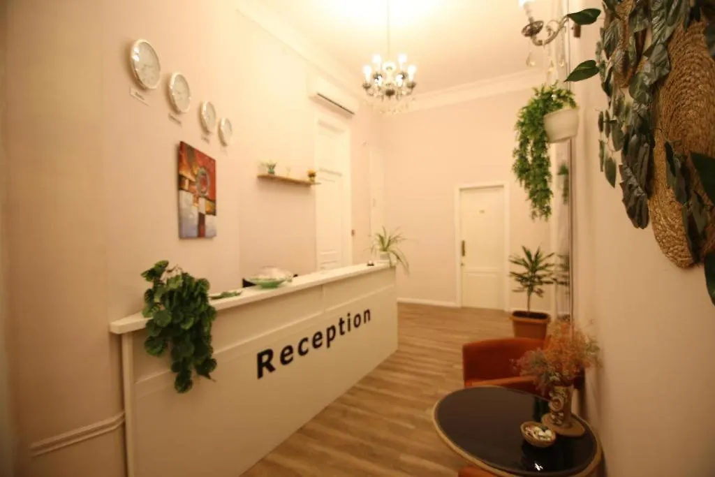 Malakan Park Hotel Nizami Baku 4*,  Azerbaijan