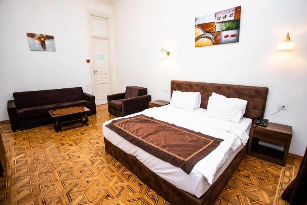 Malakan Park Hotel Nizami Baku Azerbaijan