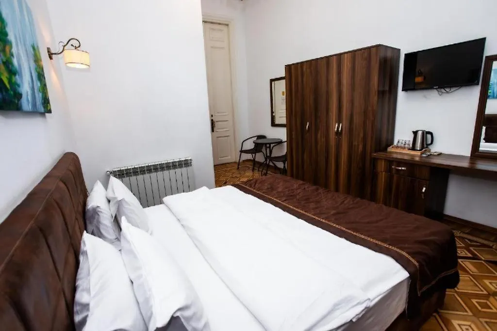 Malakan Park Hotel Nizami Baku Azerbaijan