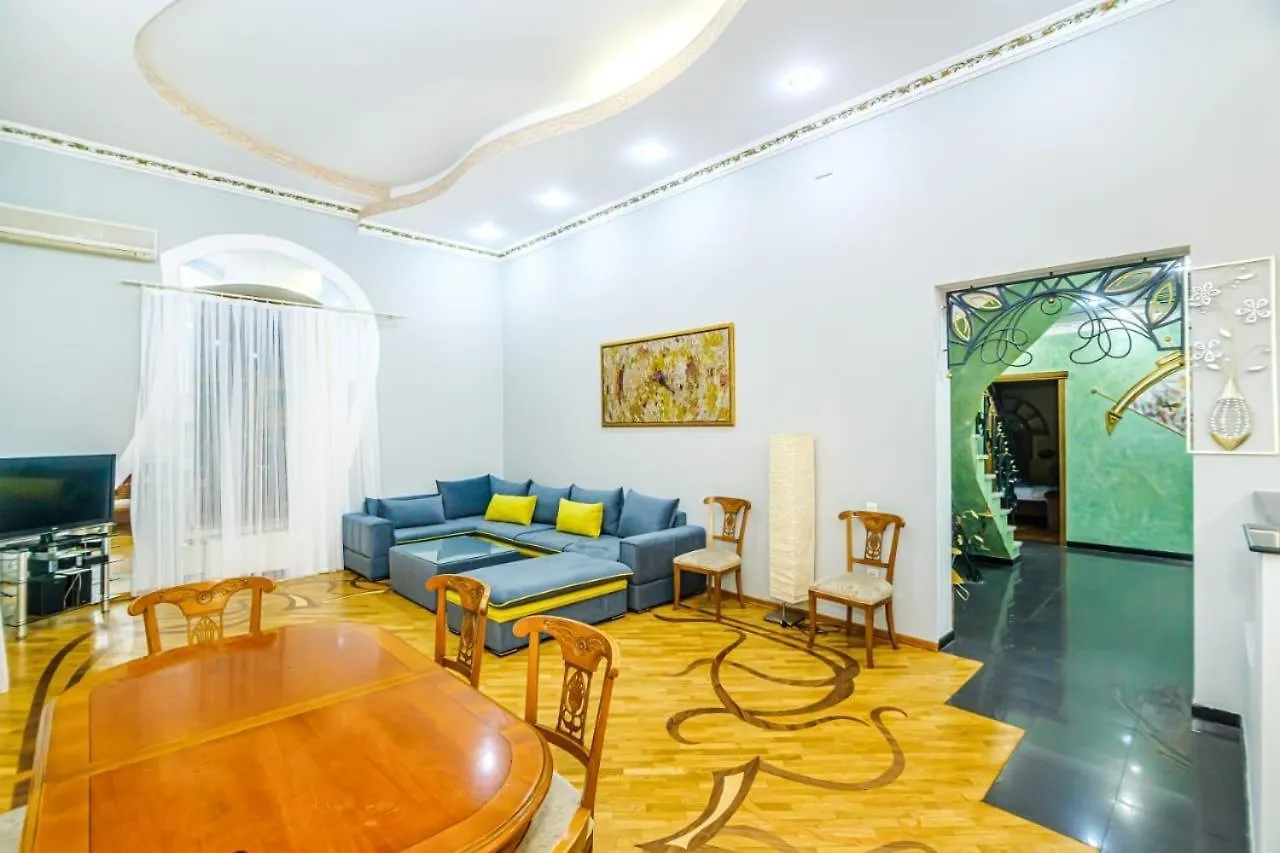 ****  Malakan Park Hotel Nizami Baku Azerbaijan