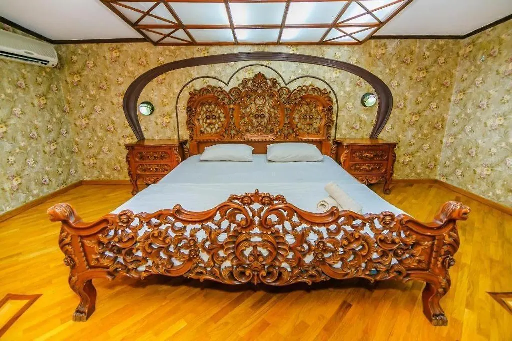 Malakan Park Hotel Nizami Baku