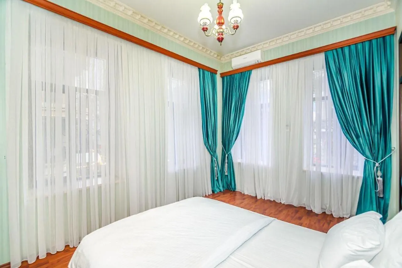 Malakan Park Hotel Nizami Baku