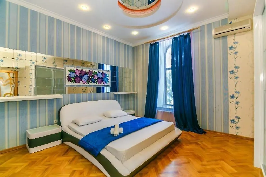 Malakan Park Hotel Nizami Baku