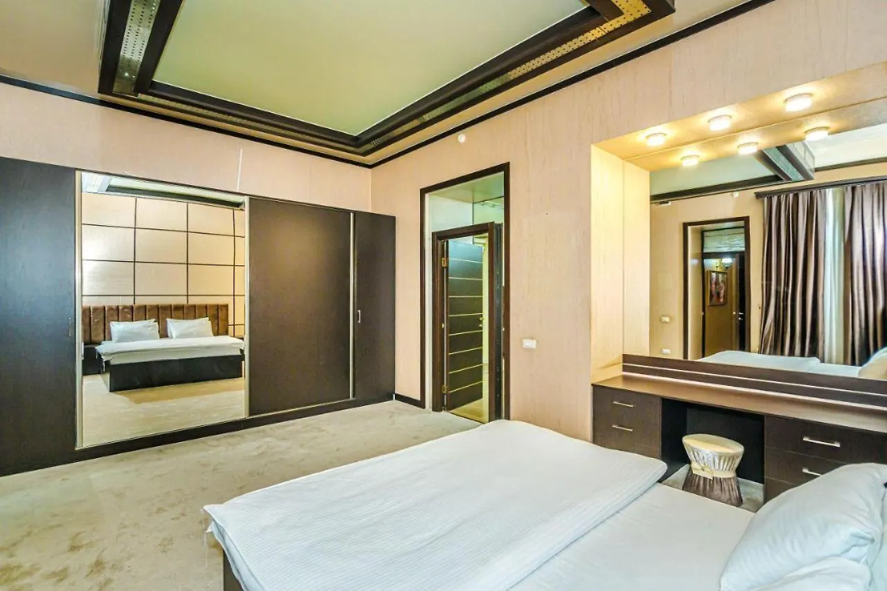 Malakan Park Hotel Nizami Baku
