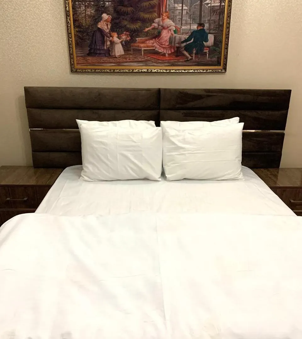 Malakan Park Hotel Nizami Baku