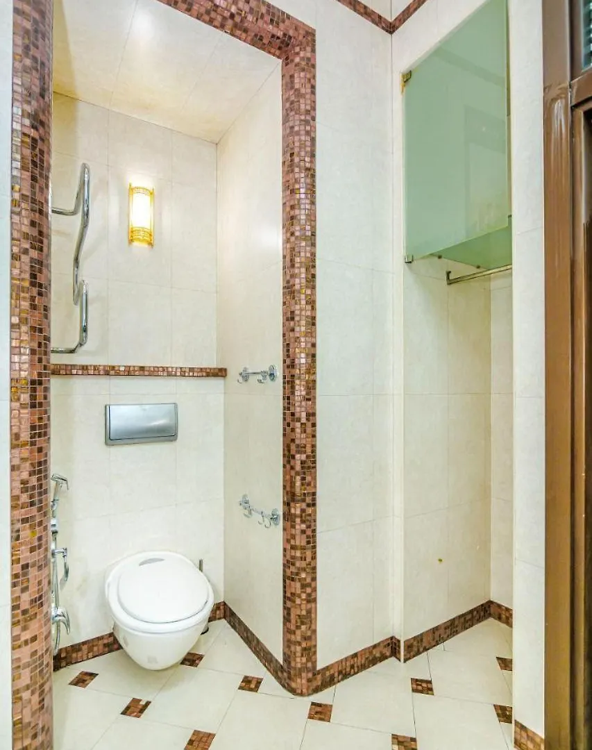 Malakan Park Hotel Nizami Baku 4*,