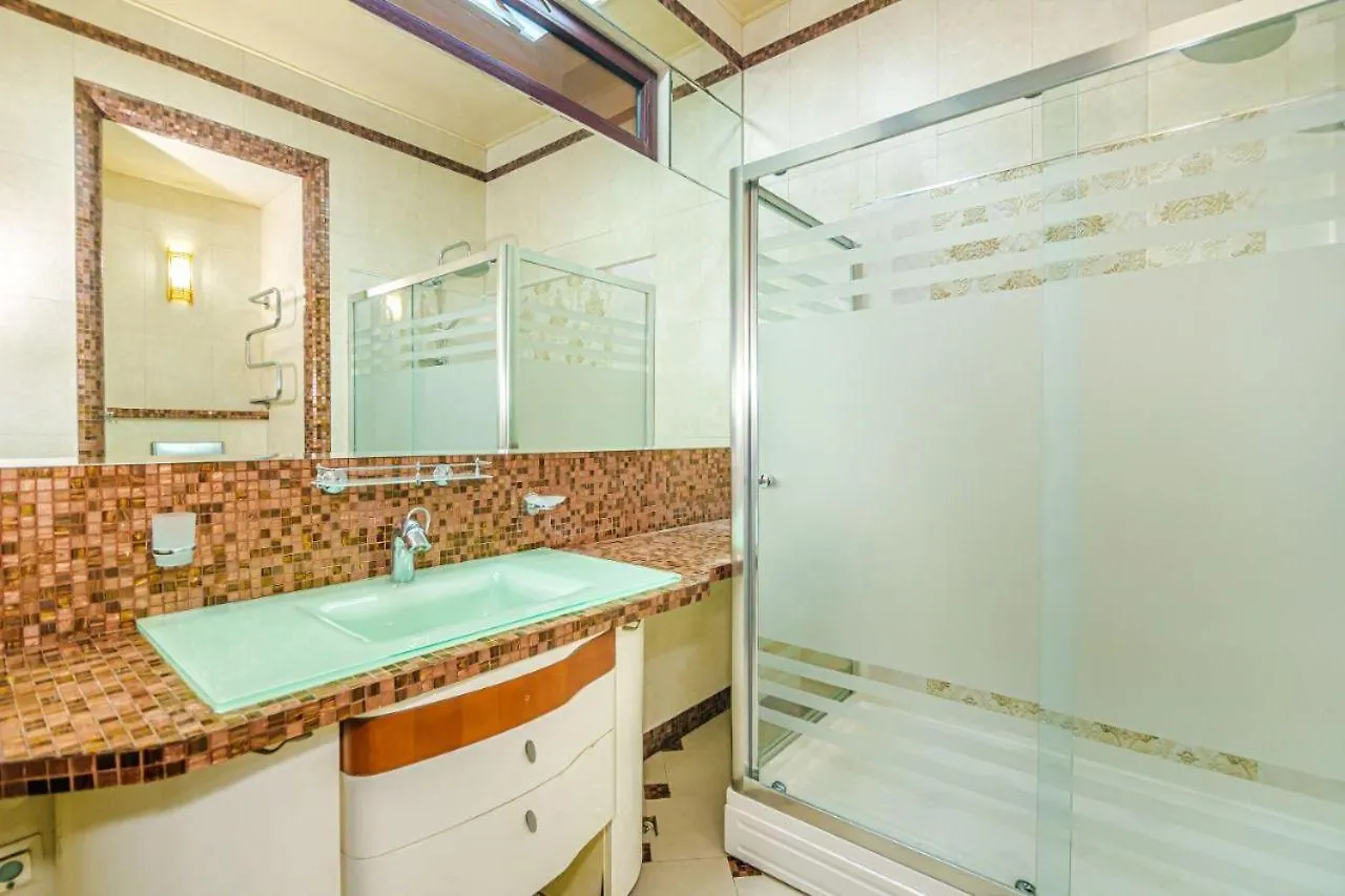 Malakan Park Hotel Nizami Baku