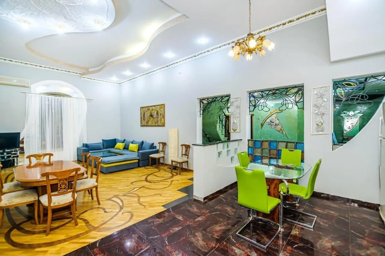 Malakan Park Hotel Nizami Baku 4*,  Azerbaijan