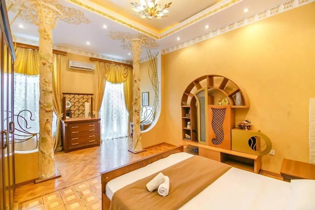 Malakan Park Hotel Nizami Baku 4*,  Azerbaijan