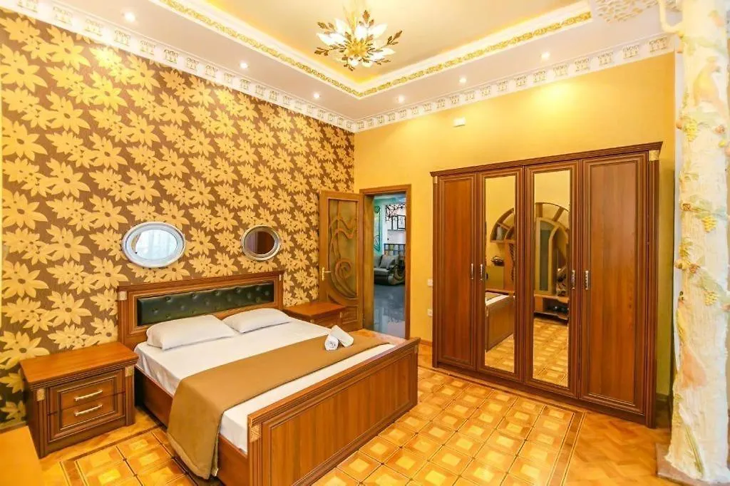 Malakan Park Hotel Nizami Baku 4*,  Azerbaijan