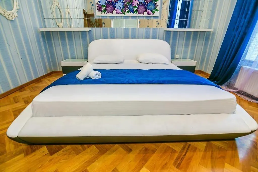****  Malakan Park Hotel Nizami Baku Azerbaijan