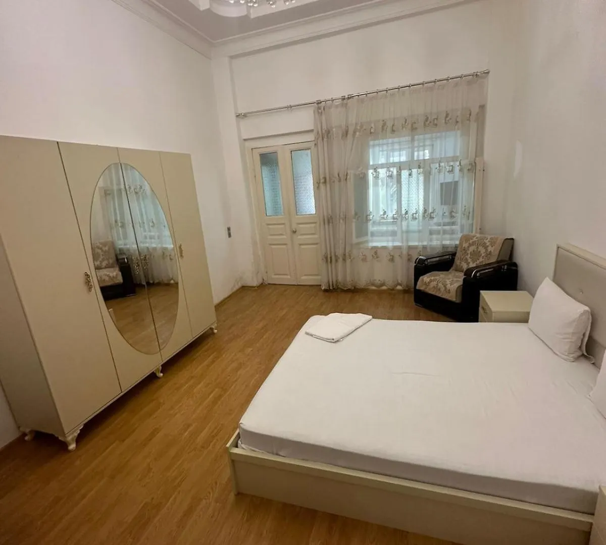 ****  Malakan Park Hotel Nizami Baku Aserbaidschan
