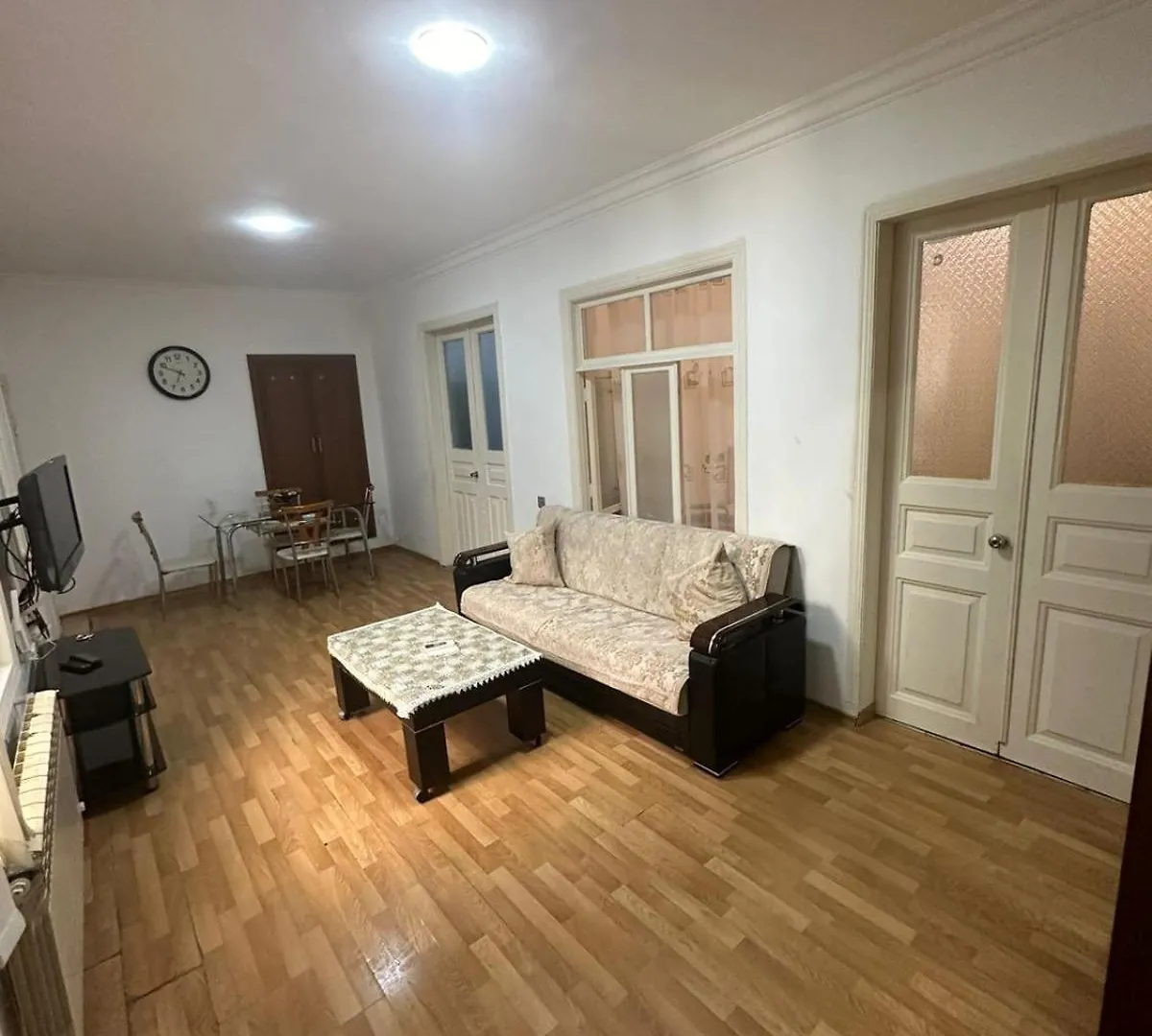 Malakan Park Hotel Nizami Baku