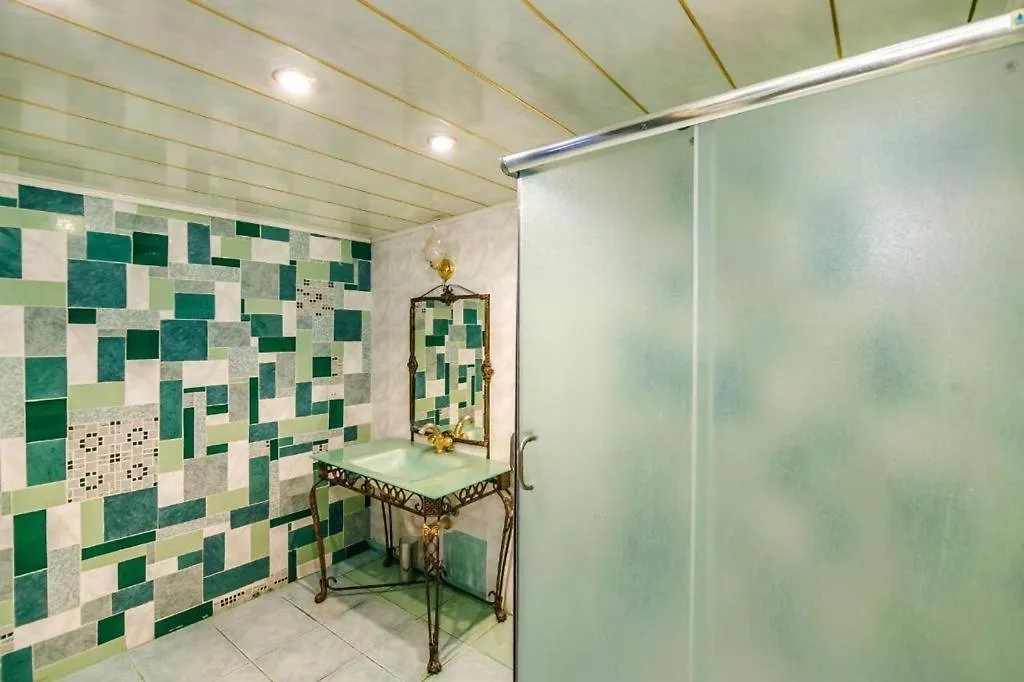 Malakan Park Hotel Nizami Baku Aserbaidschan