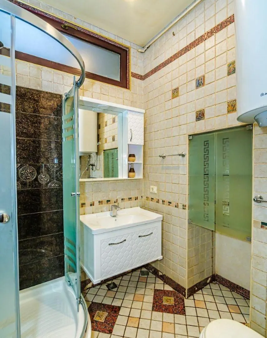 Malakan Park Hotel Nizami Baku